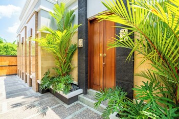 villa kamaratih