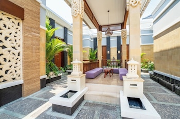 villa kamaratih