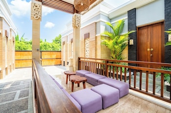 villa kamaratih