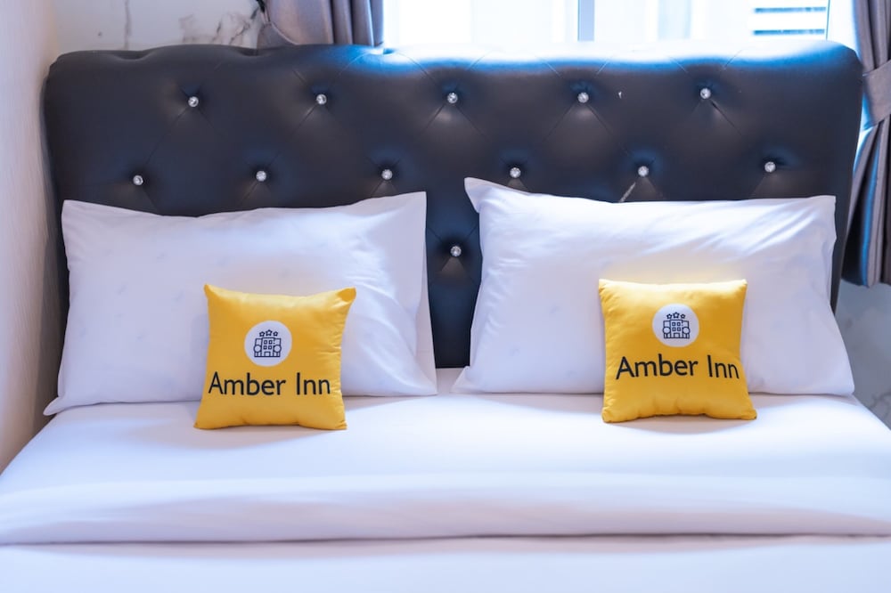 amber inn