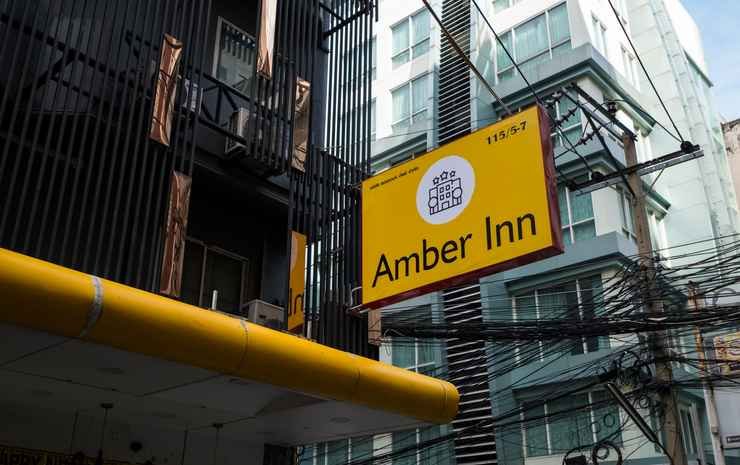 amber inn