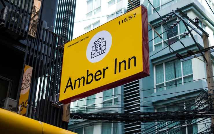 amber inn