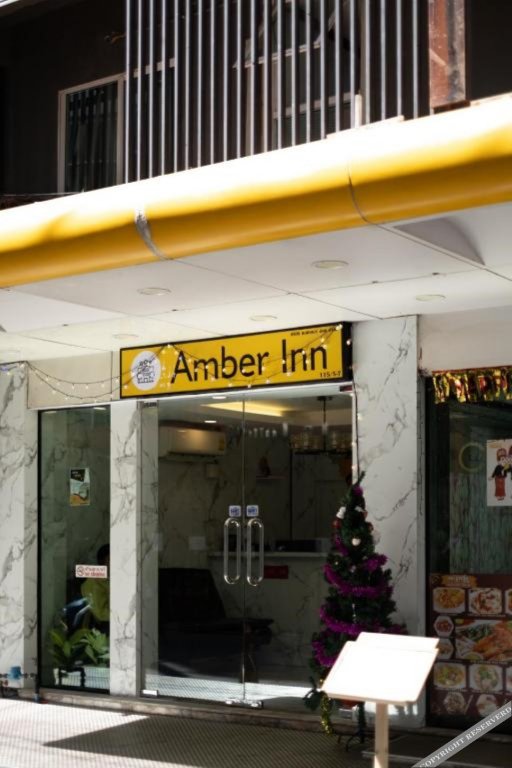 amber inn