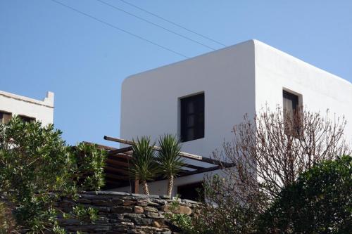 petra holiday village