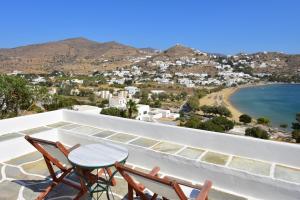 petra holiday village