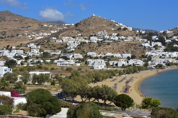 Petra Holiday Village,Chora>>Agios Nikolaos,3 star