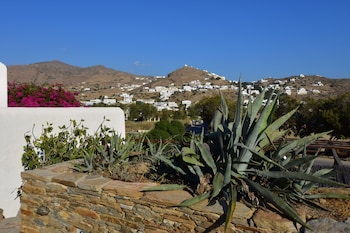 Petra Holiday Village,Chora>>Agios Nikolaos,3 star