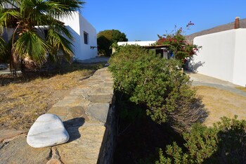 Petra Holiday Village,Chora>>Agios Nikolaos,3 star