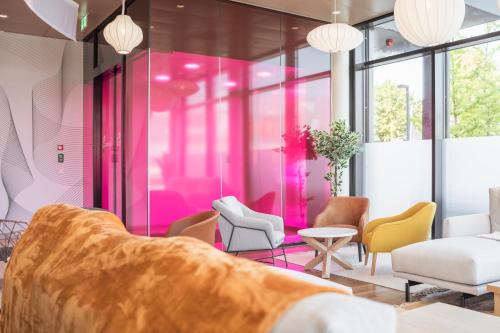 prize by radisson zurich affoltern am albis