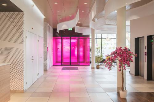 prize by radisson zurich affoltern am albis