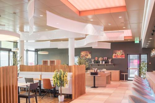 prize by radisson zurich affoltern am albis