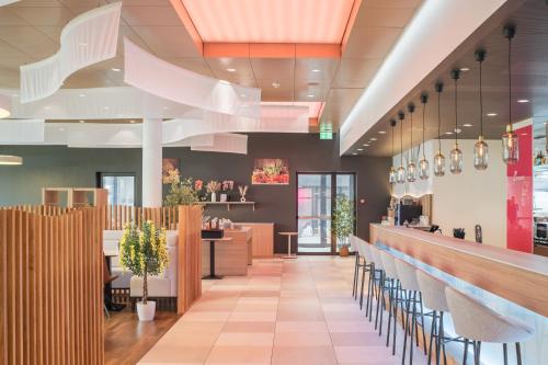 prize by radisson zurich affoltern am albis