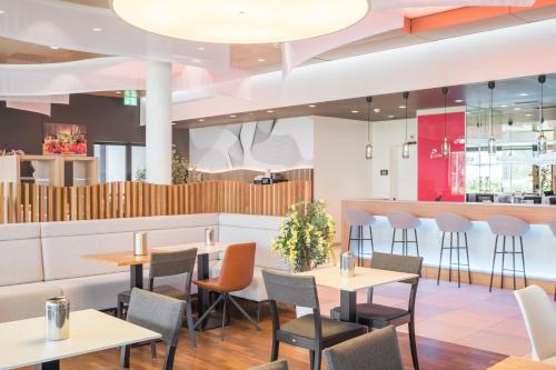 prize by radisson zurich affoltern am albis