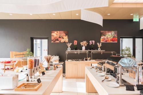 prize by radisson zurich affoltern am albis