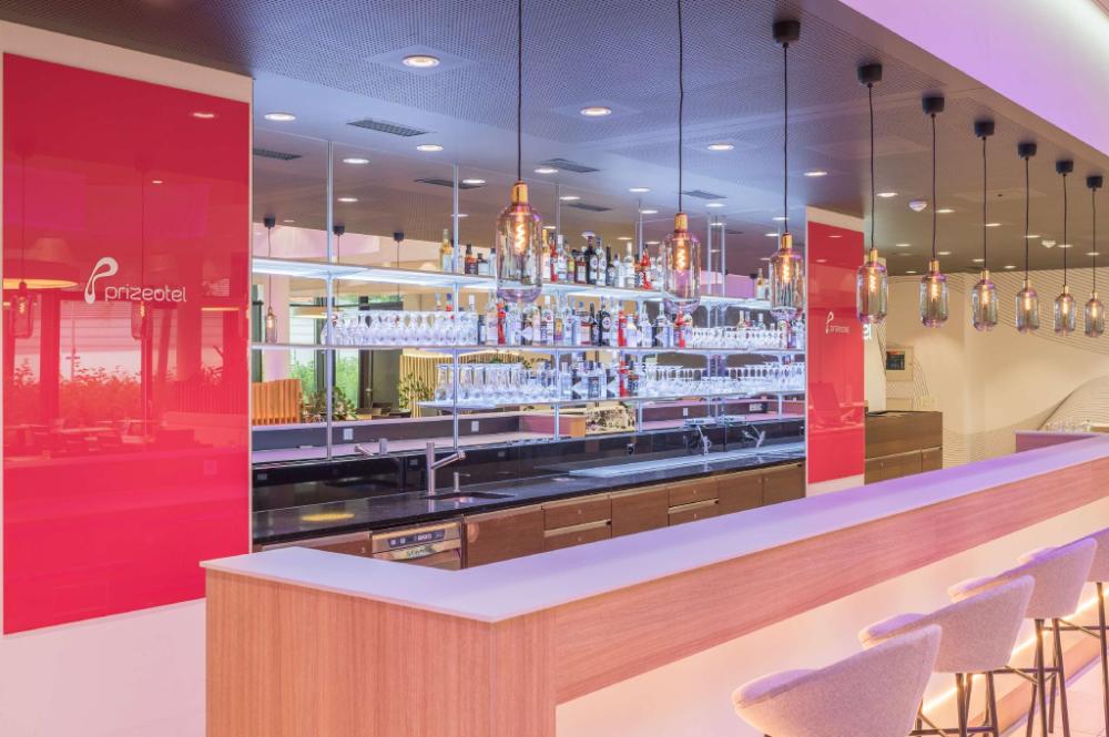 prize by radisson zurich affoltern am albis