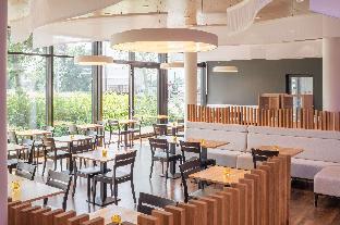 prize by radisson zurich affoltern am albis