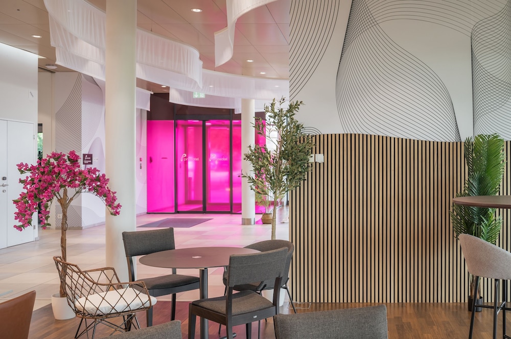 prize by radisson zurich affoltern am albis