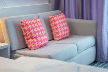 prize by radisson zurich affoltern am albis