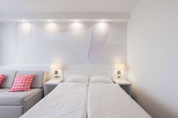 prize by radisson zurich affoltern am albis