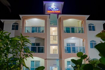 ria aparta hotel