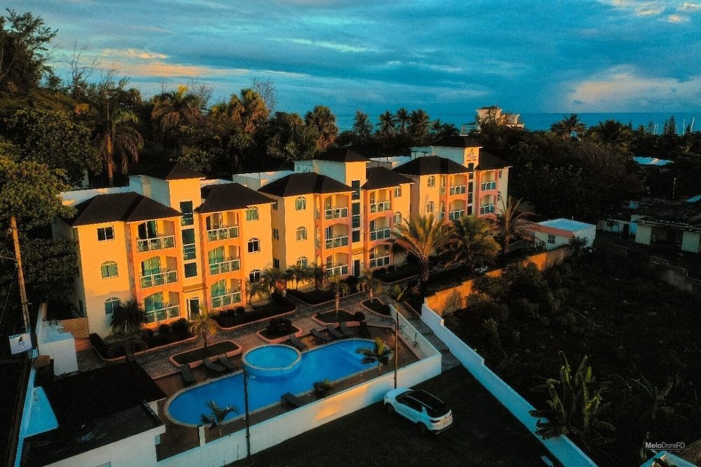 ria aparta hotel