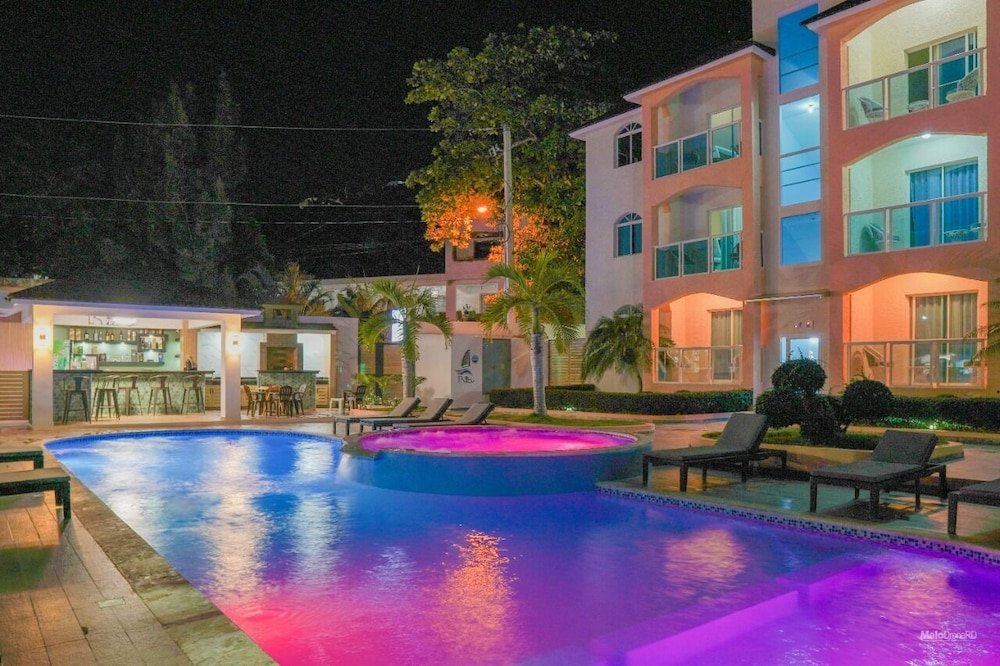 ria aparta hotel