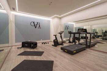 vi suites