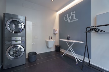 vi suites