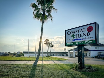 Coastal Bend Motel & Rv Park,201 Tx-185,3 star