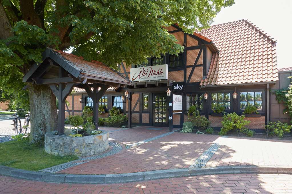 weyhausen