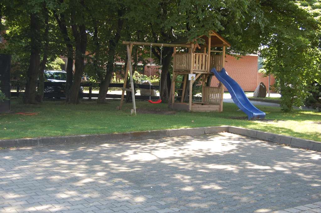 weyhausen