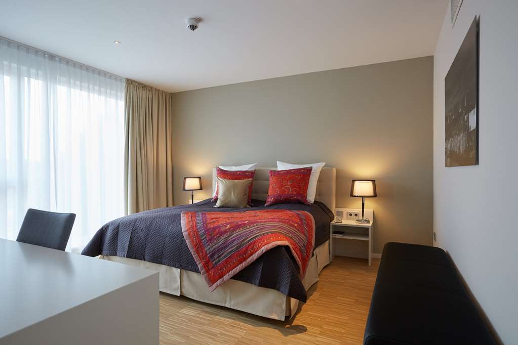 best western alte muhle