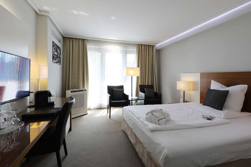 best western alte muhle