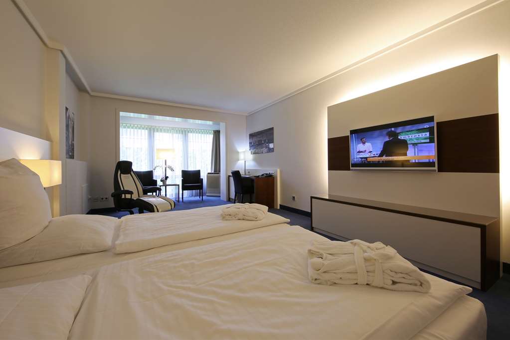 best western alte muhle