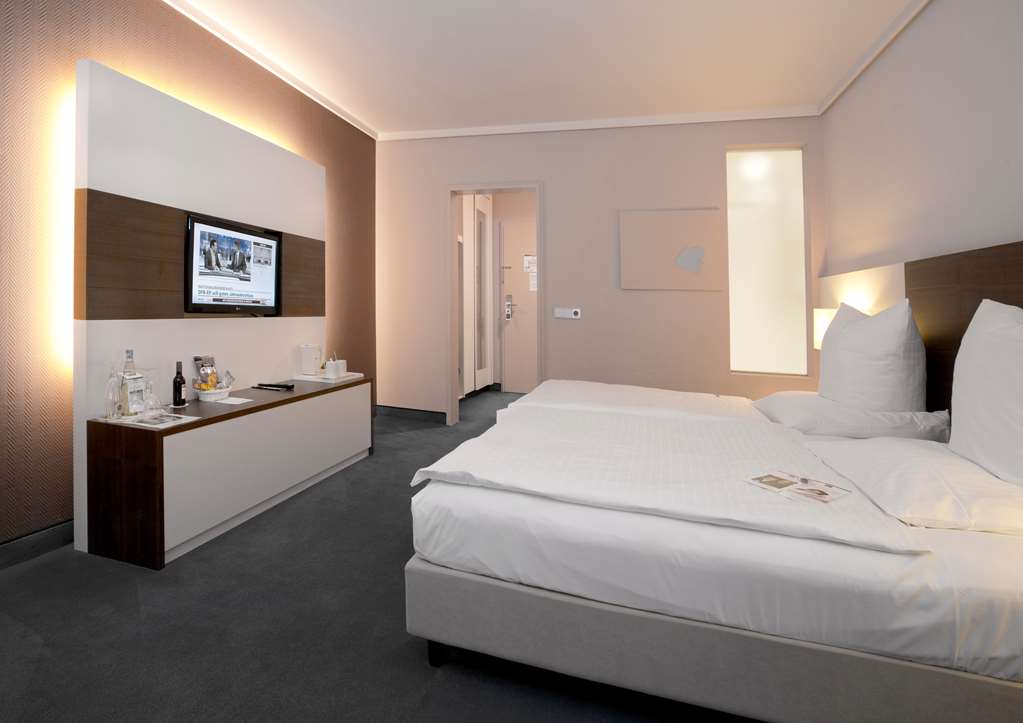 best western alte muhle