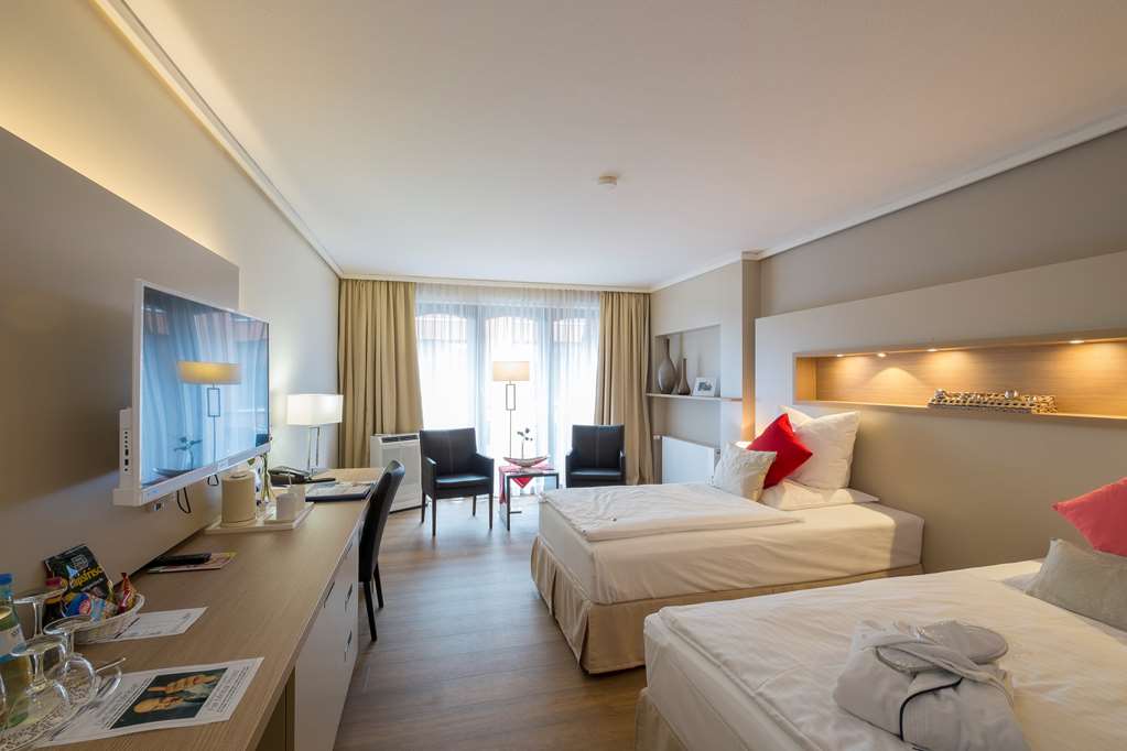 best western alte muhle