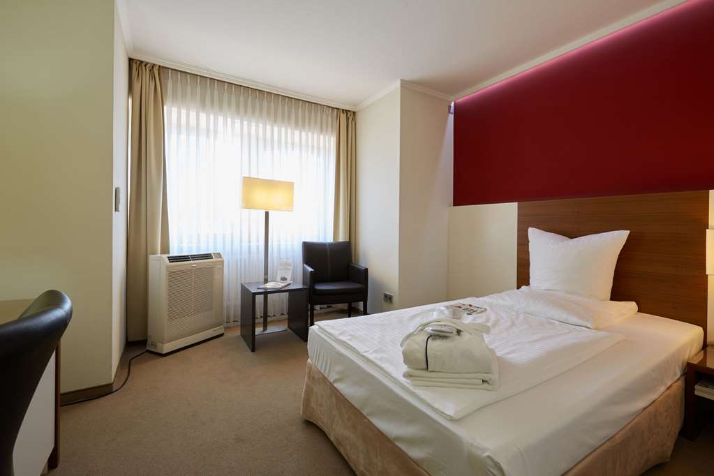 best western alte muhle