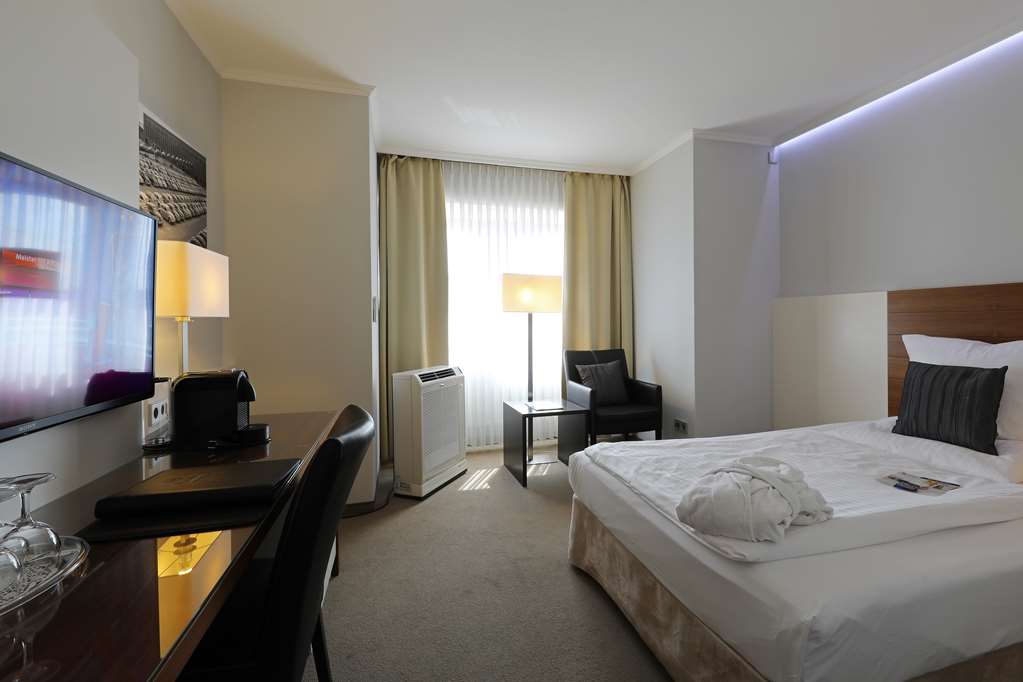 best western alte muhle