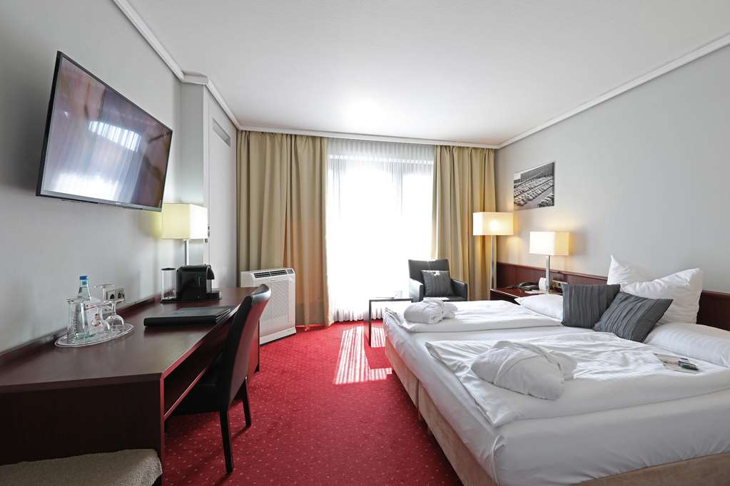 best western alte muhle