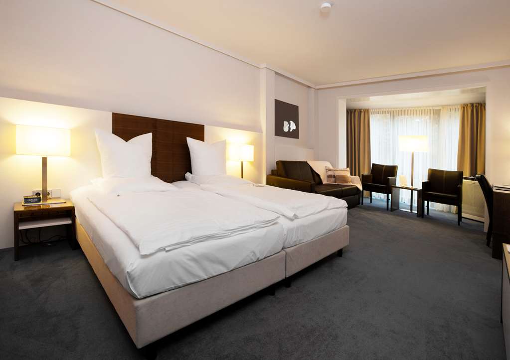 best western alte muhle