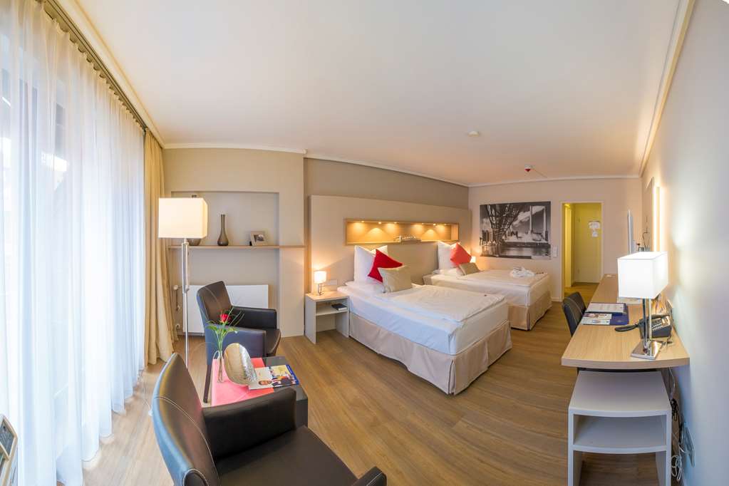 best western alte muhle