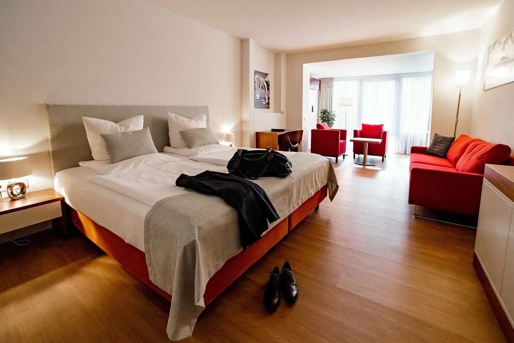best western alte muhle