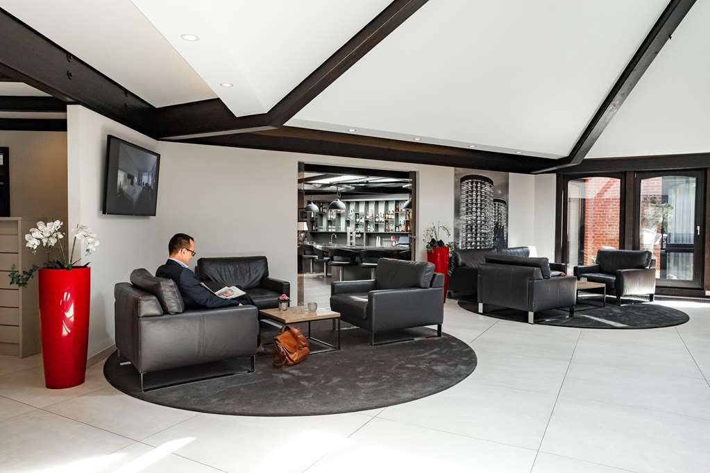 best western alte muhle