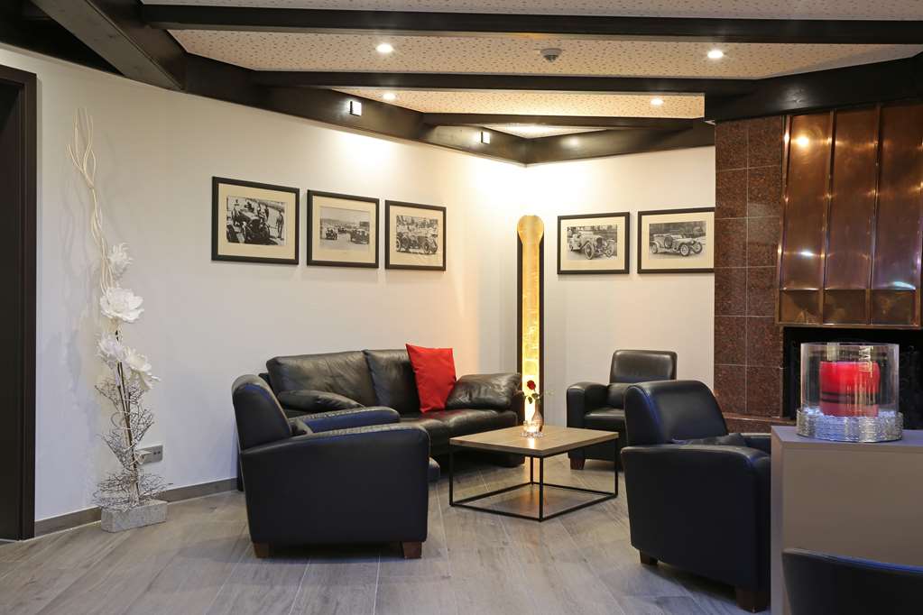 best western alte muhle