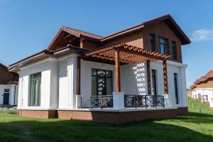 shabran wellbeing resort