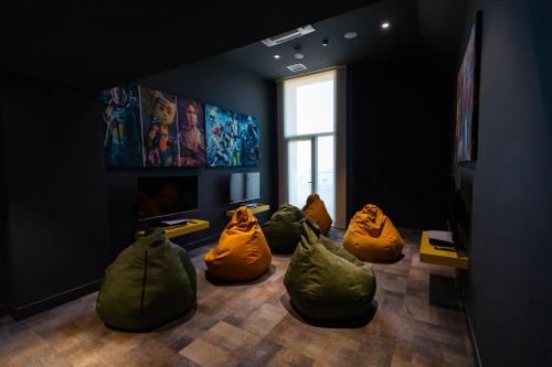 shabran wellbeing resort