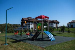 shabran wellbeing resort