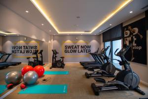 shabran wellbeing resort