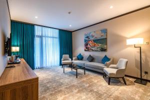 shabran wellbeing resort