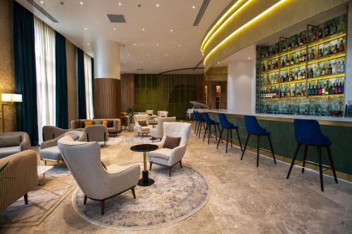 shabran wellbeing resort